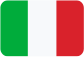 Filtereinrichtungen Italiano